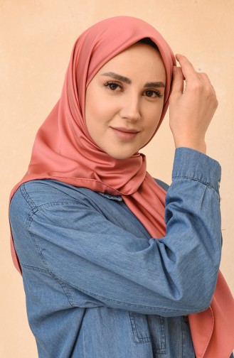 Dusty Rose Hoofddoek 15285-15