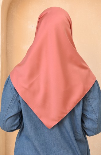 Dusty Rose Hoofddoek 15285-15