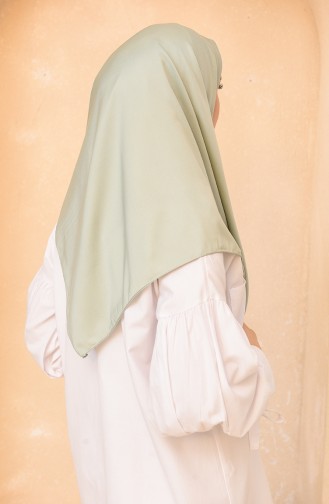 Mint green Hoofddoek 15285-20