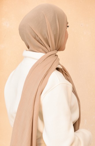 Light Mink Shawl 70211-02