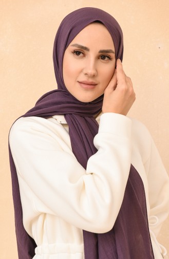 Light Purple Shawl 70211-03