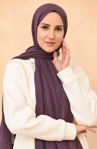 Light Purple Shawl 70211-03