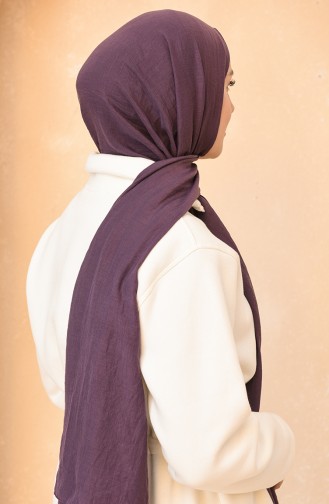 Hellviolett Schal 70211-03