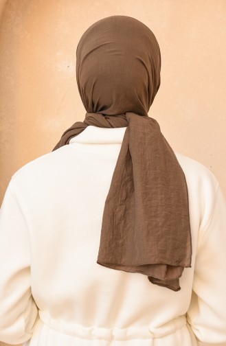 Châle Soft Confy 70211-08 Vison Foncé 70211-08