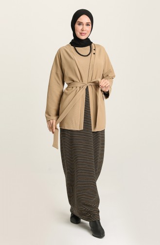 Camel Suit 61656-01