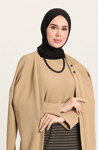 Camel Suit 61656-01