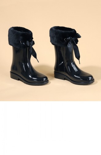 Black Boots-booties 20KCIZIG0000010_B