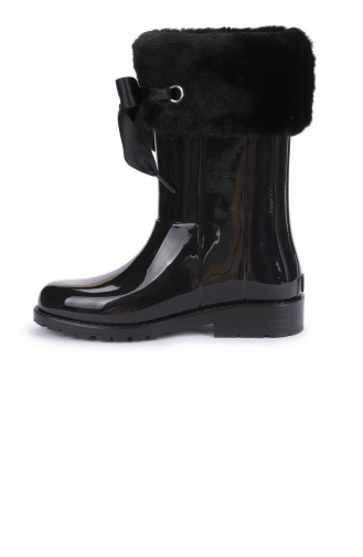 Black Boots-booties 20KCIZIG0000010_B