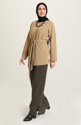 Camel Suit 61656-01