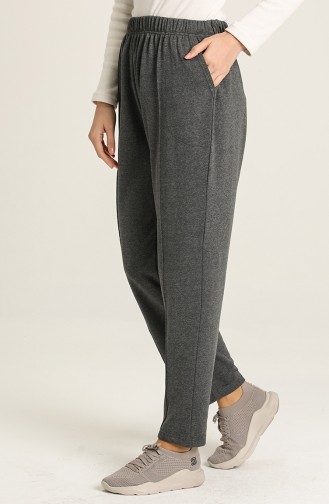 Smoke-Colored Pants 8402-04