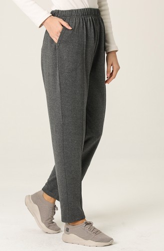 Smoke-Colored Pants 8402-04