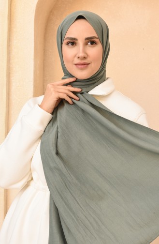 Teal Shawl 70210-08