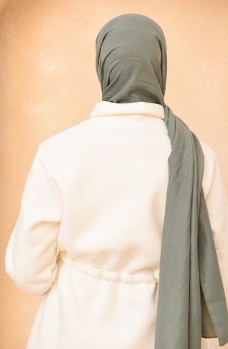 Teal Shawl 70210-08