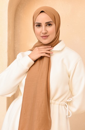 Camel Shawl 70210-09