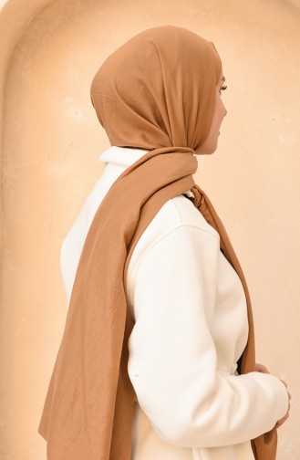 Camel Shawl 70210-09