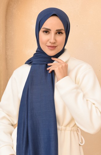 Indigo Shawl 70210-16