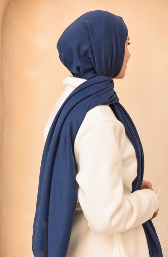 Indigo Shawl 70210-16