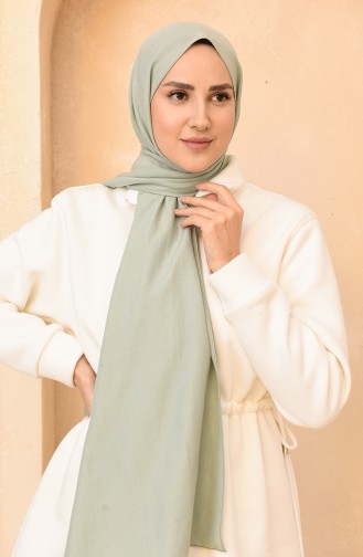 Sea Green Shawl 70210-18