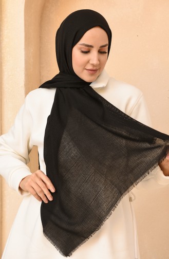 Black Shawl 5272-A01