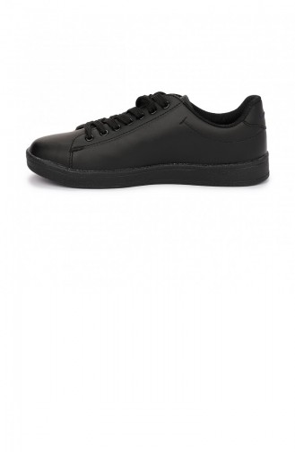 Chaussures de Sport Noir 20KSPORPLO00005_AS00477393