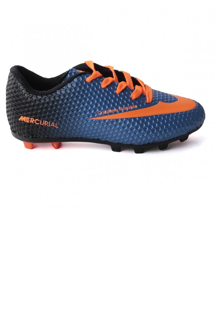 Orange Kinderschoenen 19SEZAYWAL00020 MT Sefamerve