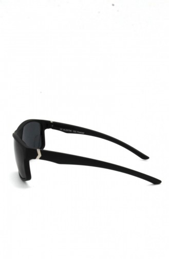 De Valentini Dv 1502 01 Unısex Lunettes de Soleil 01.D-01.00701