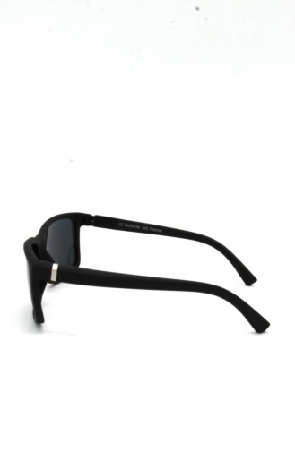 De Valentini Dv 1503 01 Unısex Lunettes de Soleil 01.D-01.00705