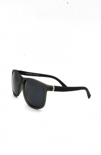 De Valentini Dv 1504 03 Unısex Lunettes de Soleil 01.D-01.00700