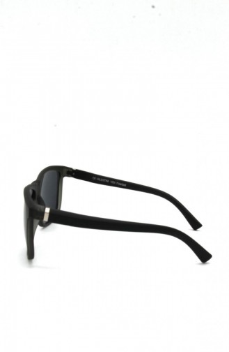 De Valentini Dv 1504 03 Unısex Lunettes de Soleil 01.D-01.00700