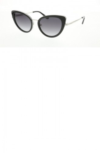 Guess Gu 7603 01B Lunettes de Soleil 01.G-08.01281