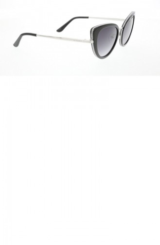 Guess Gu 7603 01B Lunettes de Soleil 01.G-08.01281