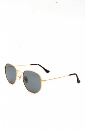 Hawk Hw 1600 Y 03 Unısex Lunettes de Soleil 01.H-01.01982