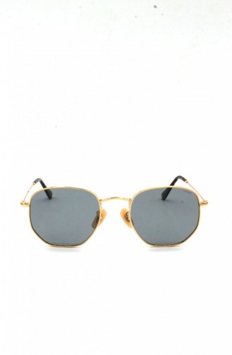 Hawk Hw 1600 Y 03 Unısex Lunettes de Soleil 01.H-01.01982