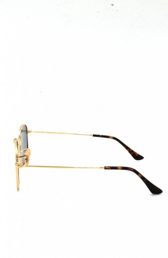 Hawk Hw 1600 Y 03 Unısex Lunettes de Soleil 01.H-01.01982