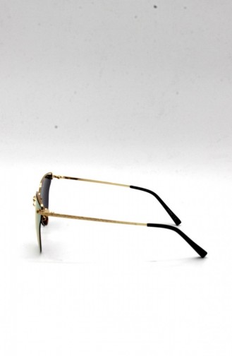 Hawk Hw 1665 03 Lunettes de Soleil 01.H-01.01980