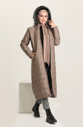 Manteau Vison 2248-03