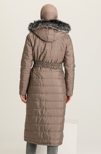 Manteau Vison 2248-03