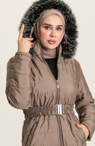 Mink Winter Coat 2248-03