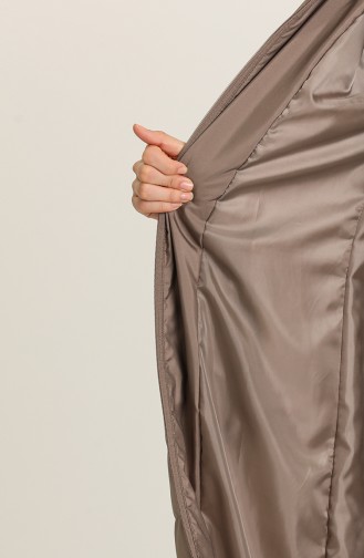 Manteau Vison 2248-03