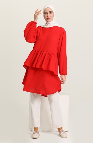 Red Tunics 1716-03