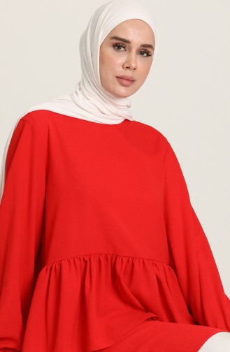 Red Tuniek 1716-03