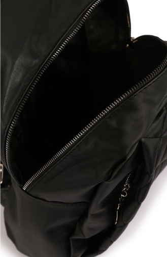 حقيبة ظهر أسود 52Z-01