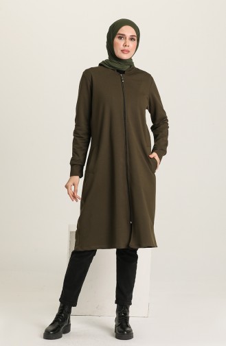 Khaki Cape 0003-01