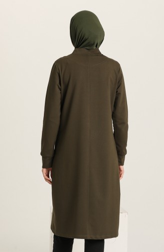 Khaki Cape 0003-01