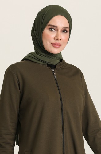 Khaki Cape 0003-01