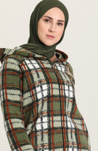 Green Cape 6082C-05