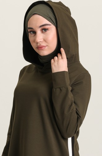 Khaki Tunics 0002-01