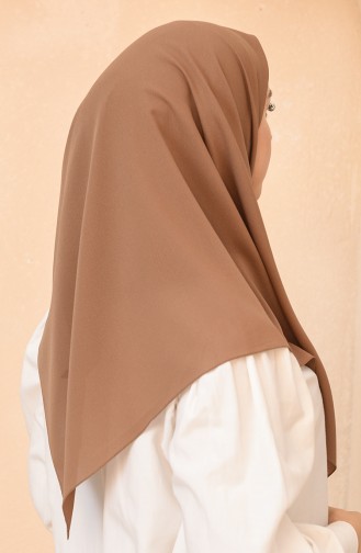 Brown Hoofddoek 15286-02