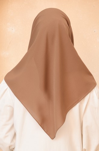 Brown Hoofddoek 15286-02