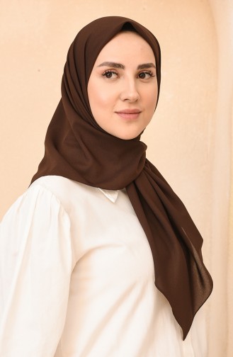 Brown Hoofddoek 15286-10